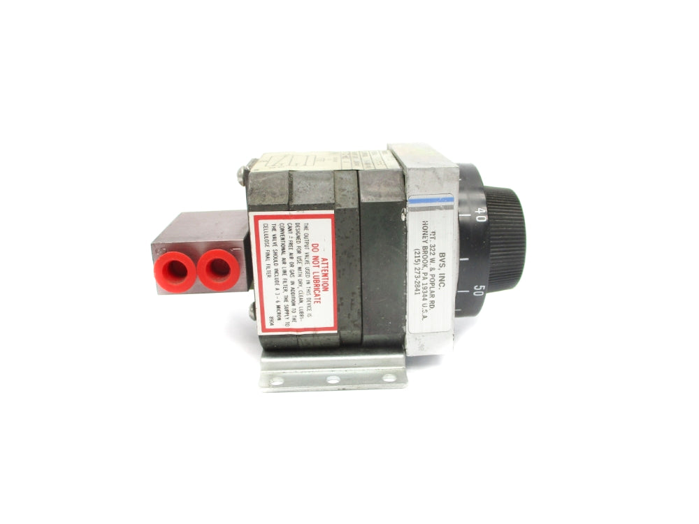 TIMER PT31I 5-140PSI 0-60MIN NSNP