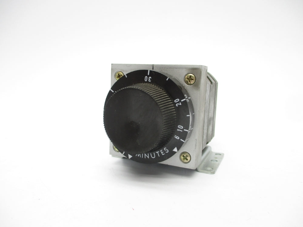 TIMER PT31I 5-140PSI 0-60MIN NSNP