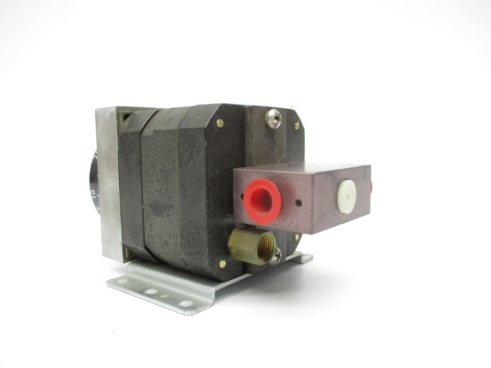 TIMER PT31I 5-140PSI 0-60MIN NSNP