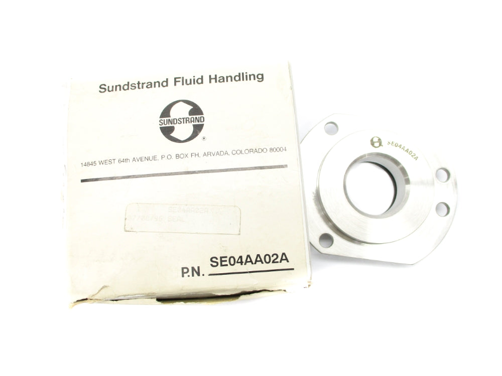 SUNSTRAND SE04AA02A NSMP