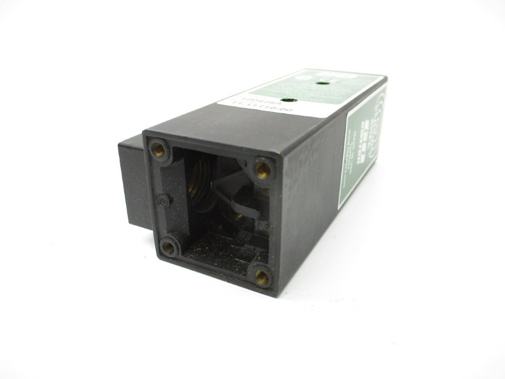 TOPWORX 11-11110-00 600VAC NSNP
