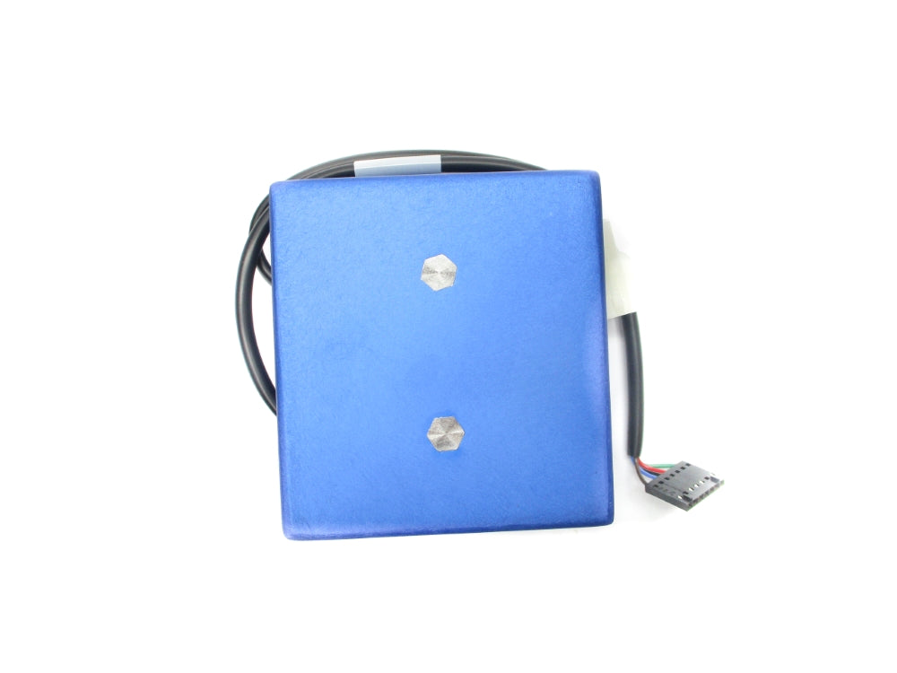 THERMO SCIENTIFIC 101024-00 REV. F NSNP