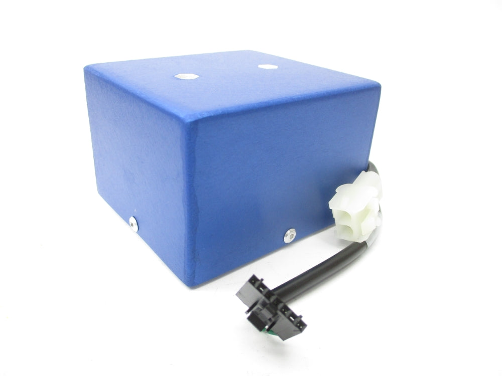 THERMO SCIENTIFIC 101024-00 REV. F NSNP