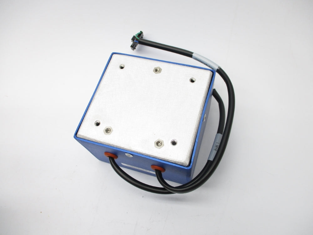 THERMO SCIENTIFIC 101024-00 REV. F NSNP