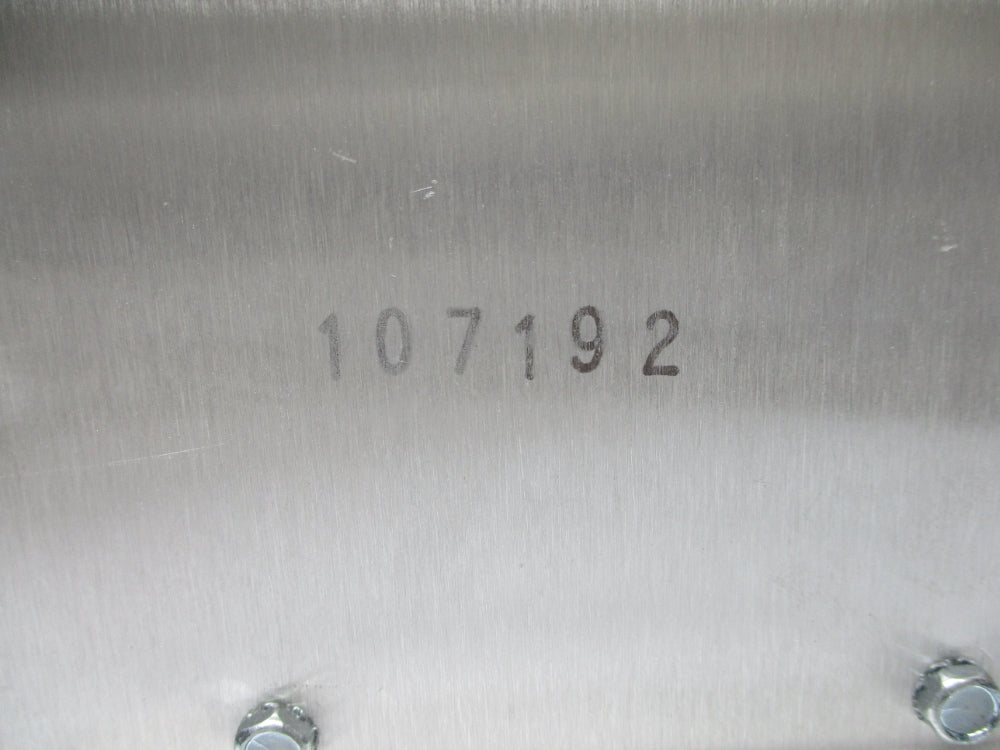 INDUSTRIAL MRO 107192 NSNP