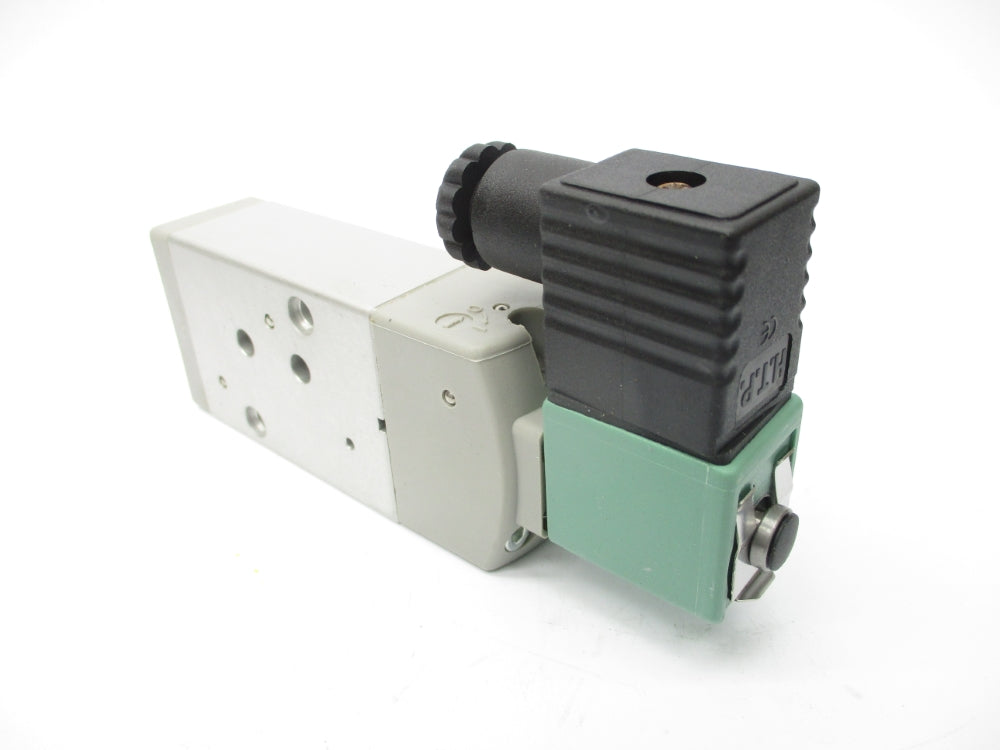 BRAY CONTROLS 630250-21524536 24VDC 30-150PSI NSNP