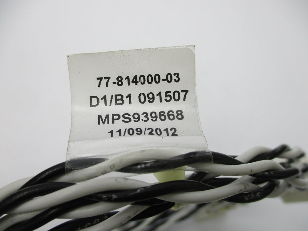 CABLE 77-814000-03 NSNP