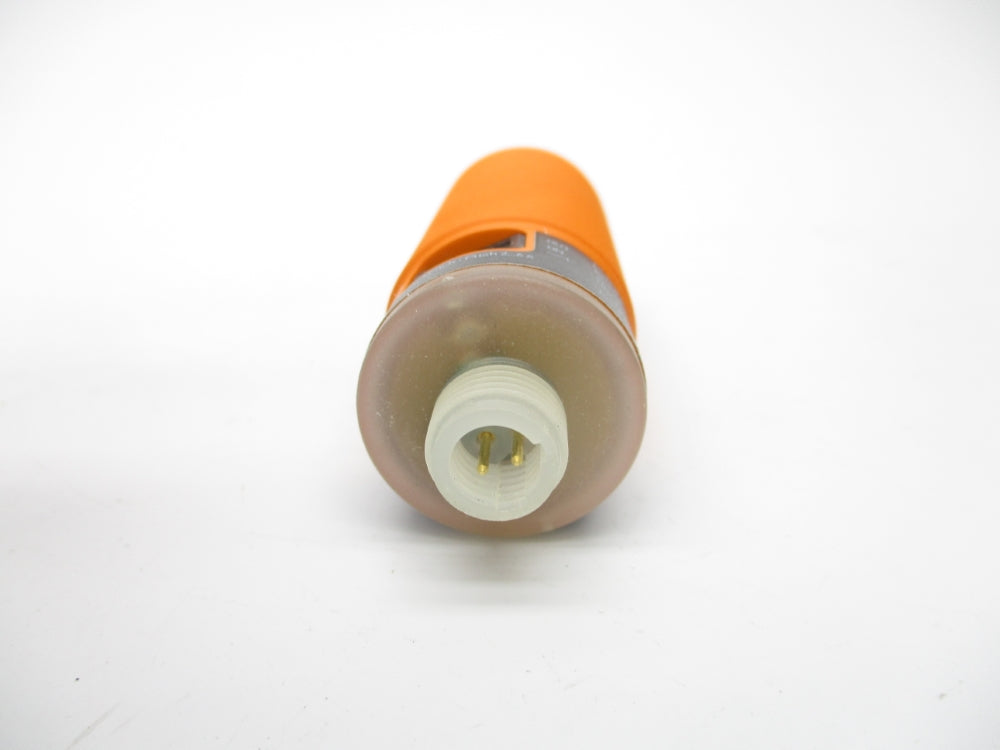 IFM EFECTOR KI0054 KI-2200NFB0AP2T/LS100 30-250VAC NSMP