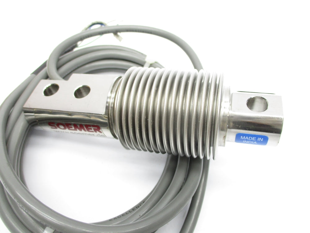 VPG 00355-050K-C3-12X NSMP