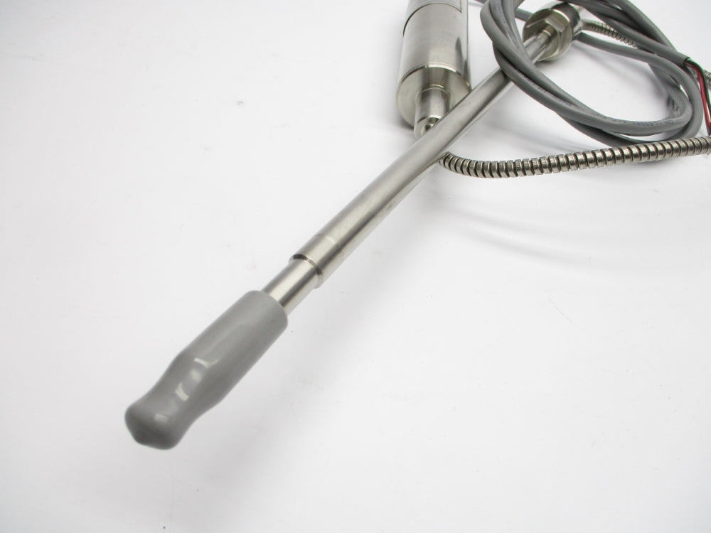 335-RT-GN/CF/00 0-3000PSI NSNP