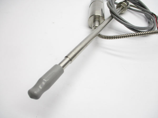 335-RT-GN/CF/00 0-3000PSI NSNP