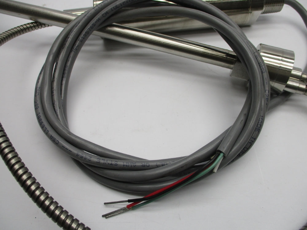 335-RT-GN/CF/00 0-3000PSI NSNP