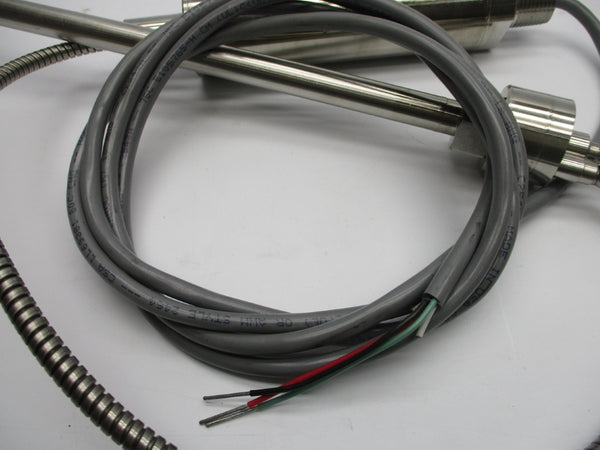 335-RT-GN/CF/00 0-3000PSI NSNP