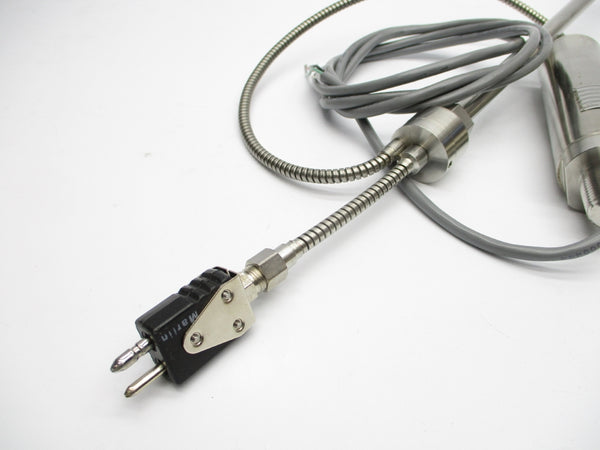 335-RT-GN/CF/00 0-3000PSI NSNP