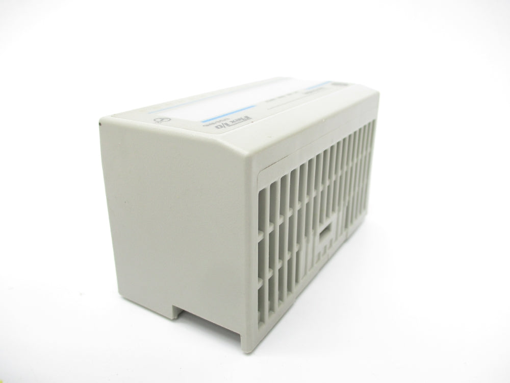INDUSTRIAL SPARE PART 1794-IB16 SER. A 10-31.2VDC REV. B01 NSNP