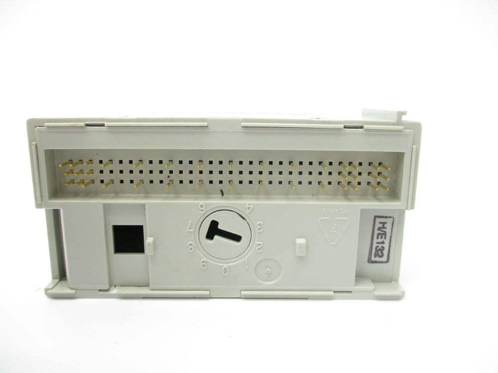 INDUSTRIAL SPARE PART 1794-IB16 SER. A 10-31.2VDC REV. B01 NSNP