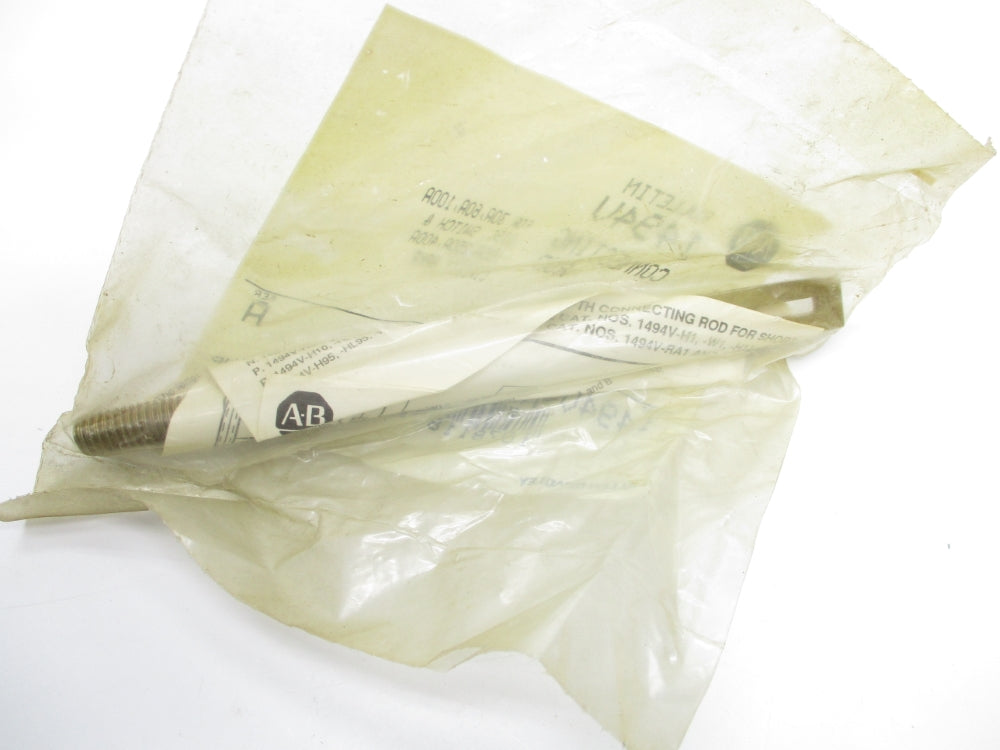 INDUSTRIAL SPARE PART 1494V-RA1 SER. A NSMP