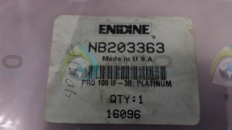 ENIDINE NB203363 SHOCK ABSORBER NSNP
