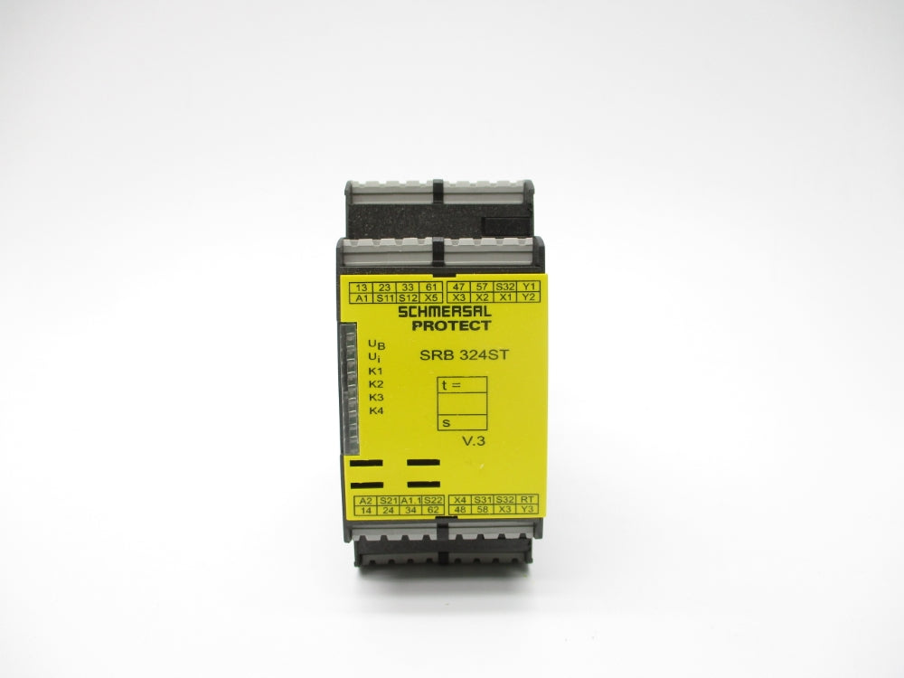 SCHMERSAL SRB324ST-24V-(V.3) 101195504 NSMP