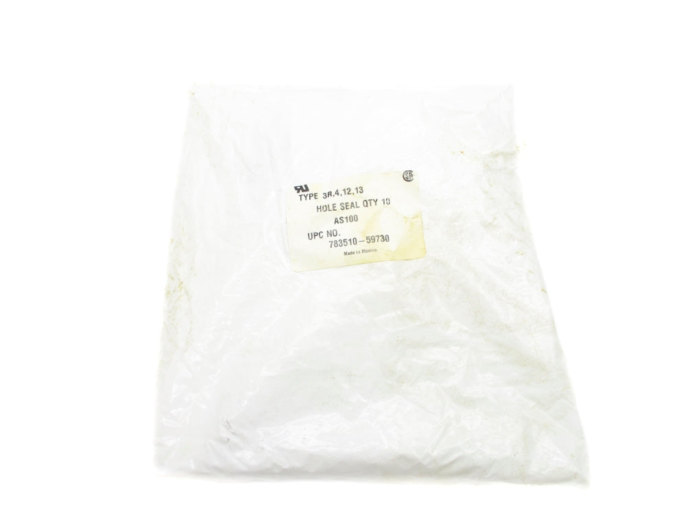 HOFFMAN AS100 (PKG OF 10) NSMP