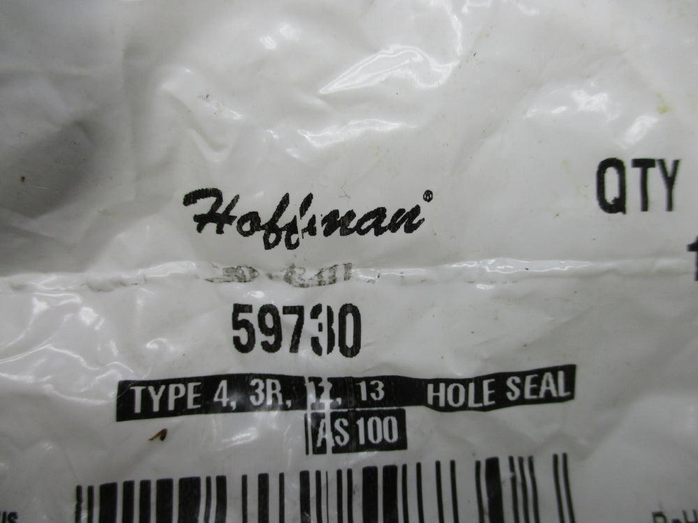 HOFFMAN AS100 NSMP