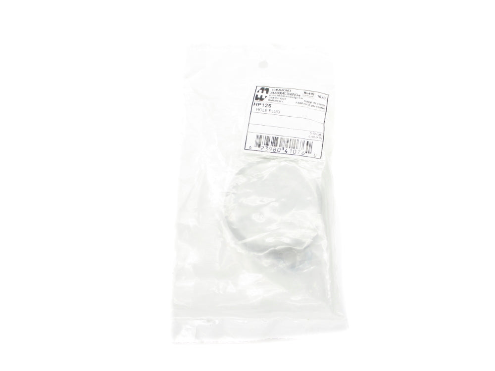 HAMMOND MANUFACTURING HP125 NSMP