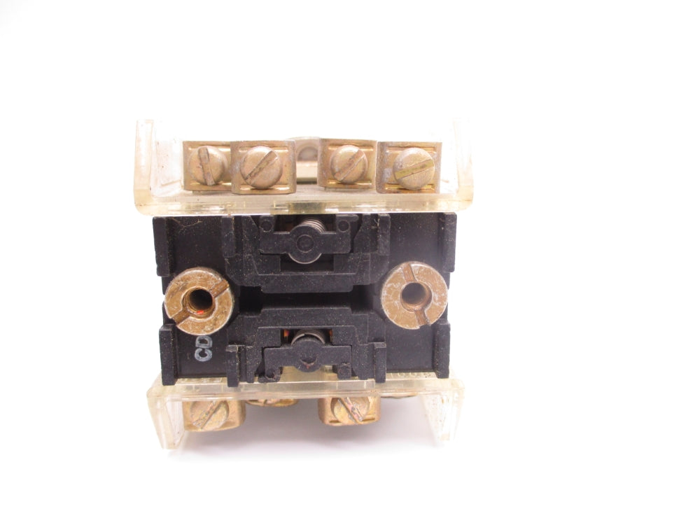 INDUSTRIAL SPARE PART 800T-H33 SER. N (NO KEY) UNMP