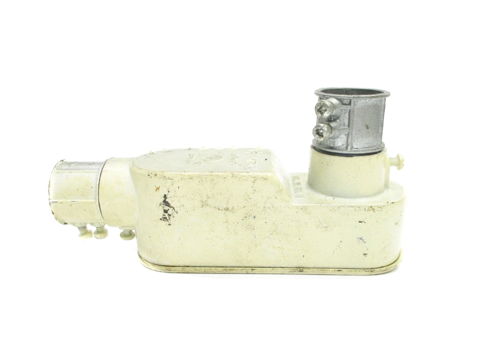 COUPLING XLSLB-1-1/4 UNMP