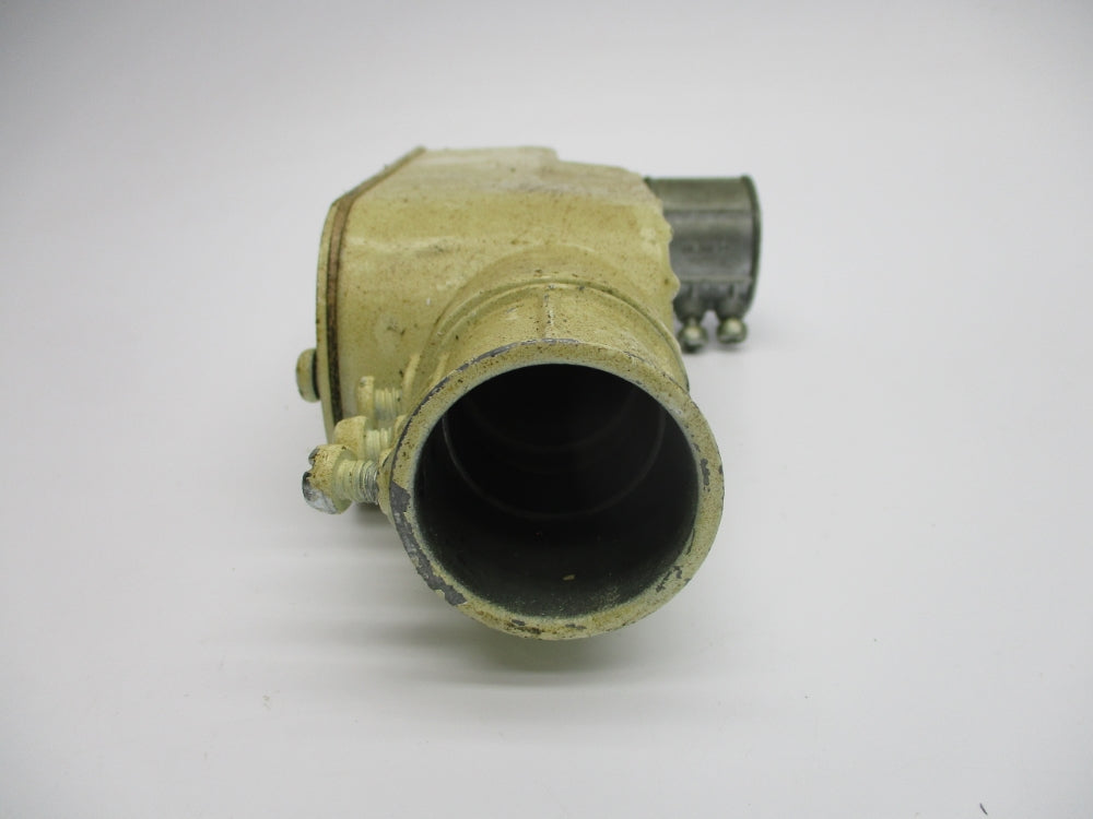 COUPLING XLSLB-1-1/4 UNMP