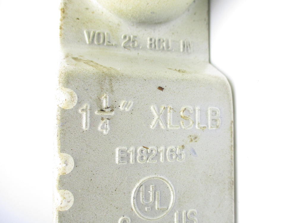 COUPLING XLSLB-1-1/4 UNMP