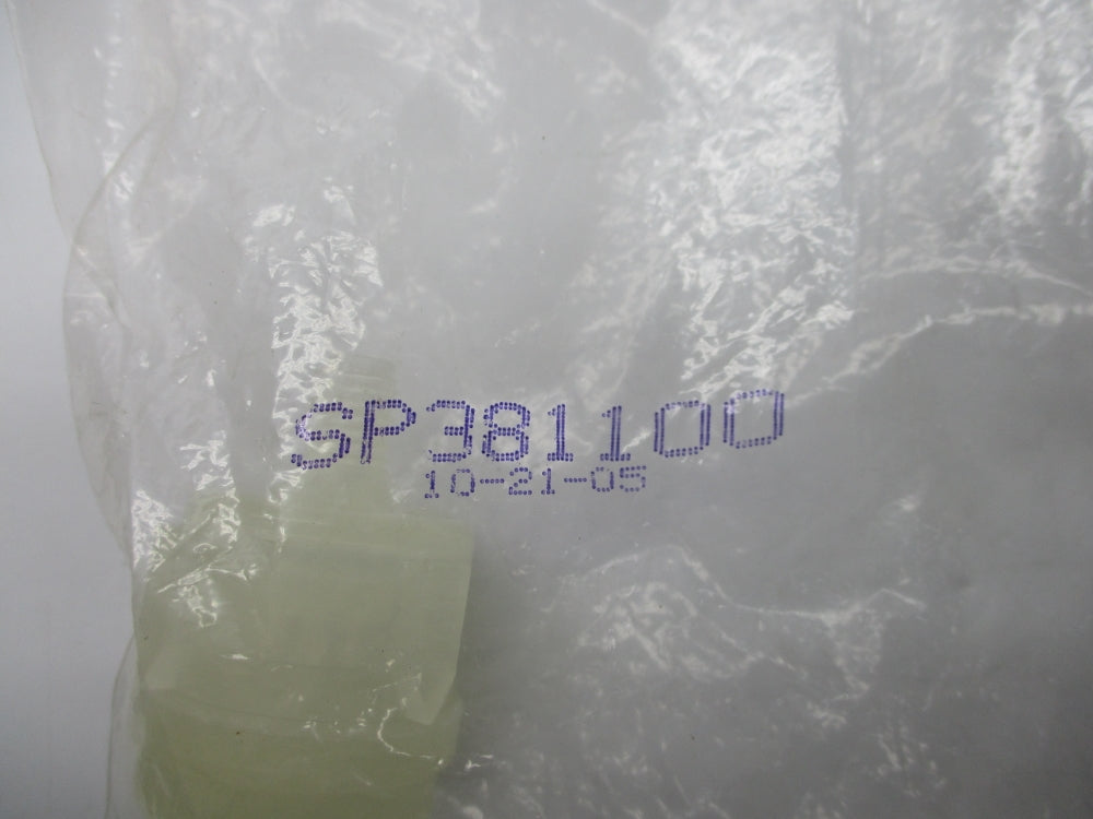 VIDEOJET SP381100 NSMP