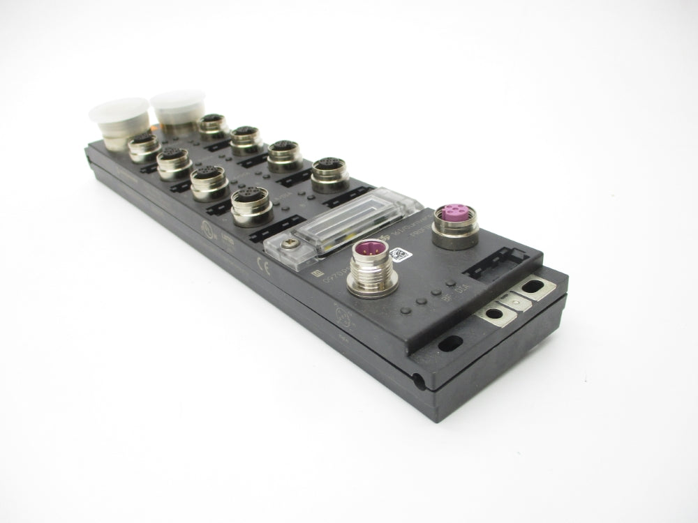 LUMBURG AUTOMATION 0970PSL700 NSMP