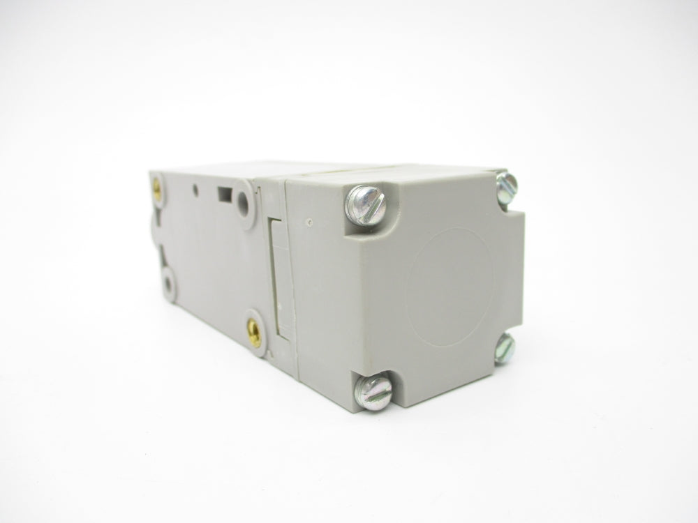 ALLEN BRADLEY 802PR-LBAB1 SER. E 20-250VAC/DC (WH) NSMP