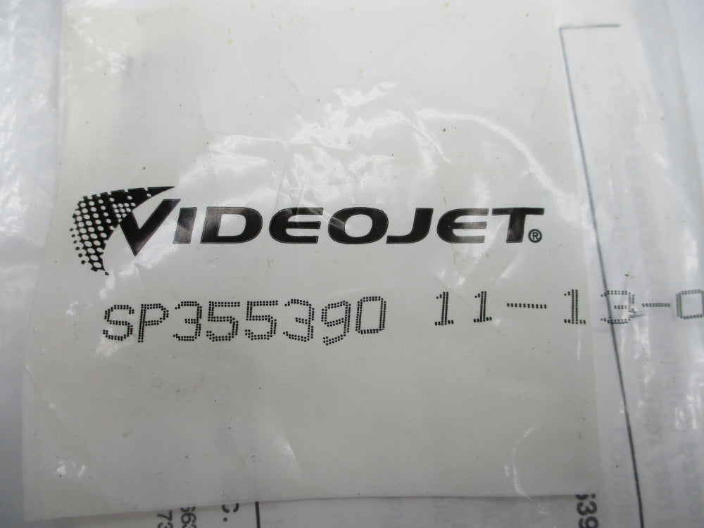 VIDEOJET SP355390 NSMP