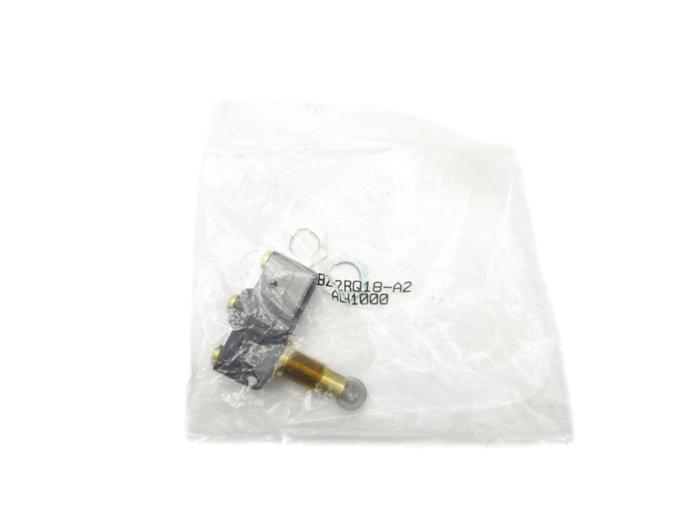 MICRO SWITCH BZ-2RQ18-A2 NSMP