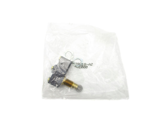 MICRO SWITCH BZ-2RQ18-A2 NSMP