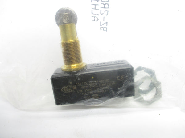 MICRO SWITCH BZ-2RQ18-A2 NSMP