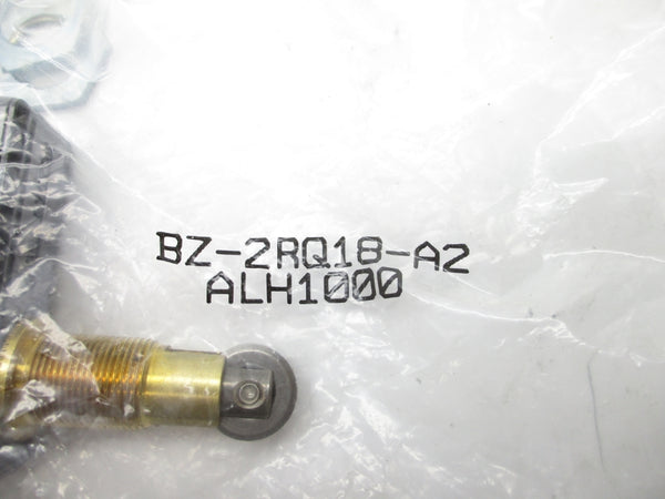 MICRO SWITCH BZ-2RQ18-A2 NSMP