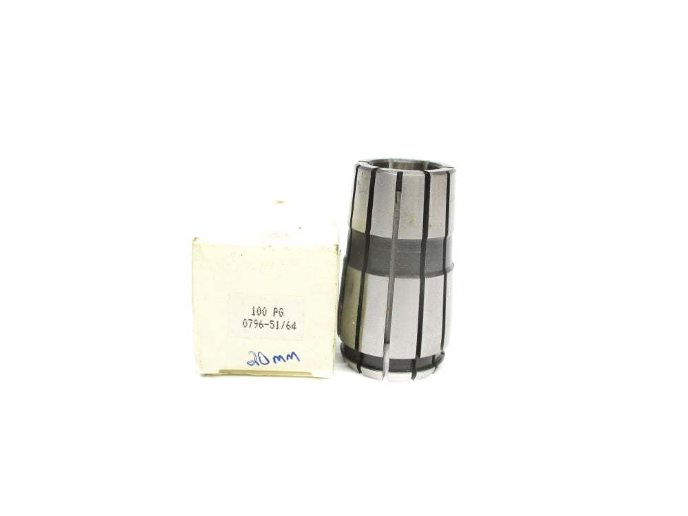 SPARE PART 0796-51/64 NSMP