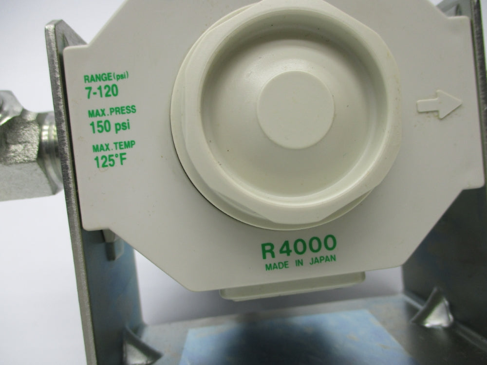 CKD R4000 150PSI NSNP