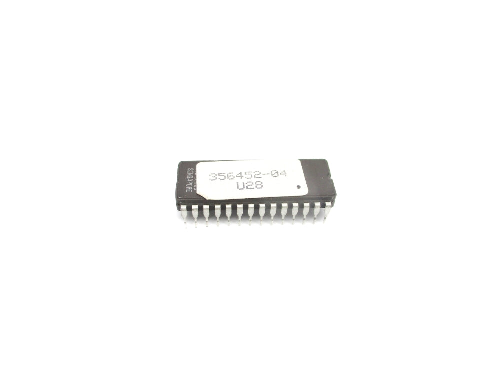 SPARE PART 356452-04 NSNP