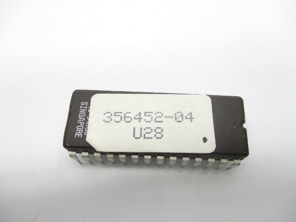 SPARE PART 356452-04 NSNP