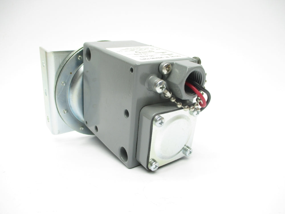 SQUARE D 9016GAW21 SER. C 600VAC 100PSI NSMP