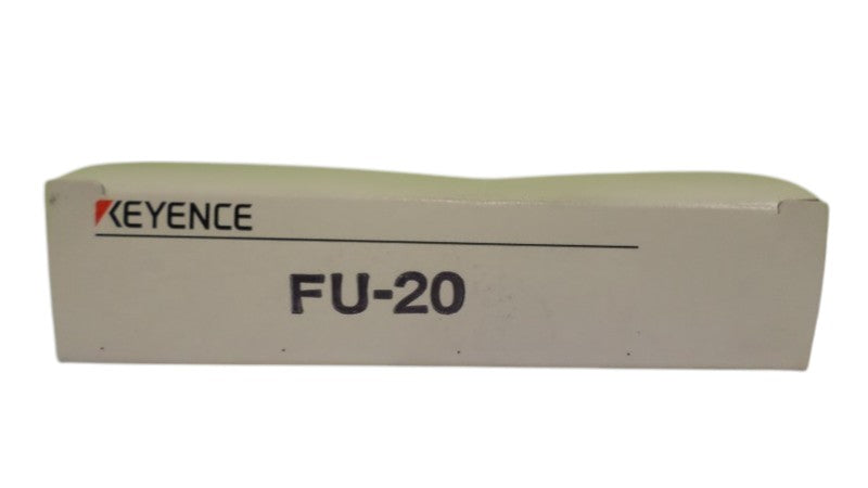 KEYENCE FU-20 CABLE FIBER OPTIC NSMP