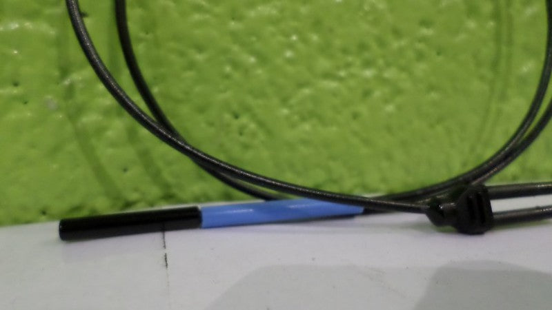 KEYENCE FU-20 CABLE FIBER OPTIC NSMP