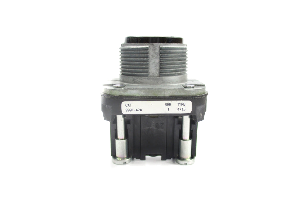 ALLEN BRADLEY 800T-A2A SER. T NSNP