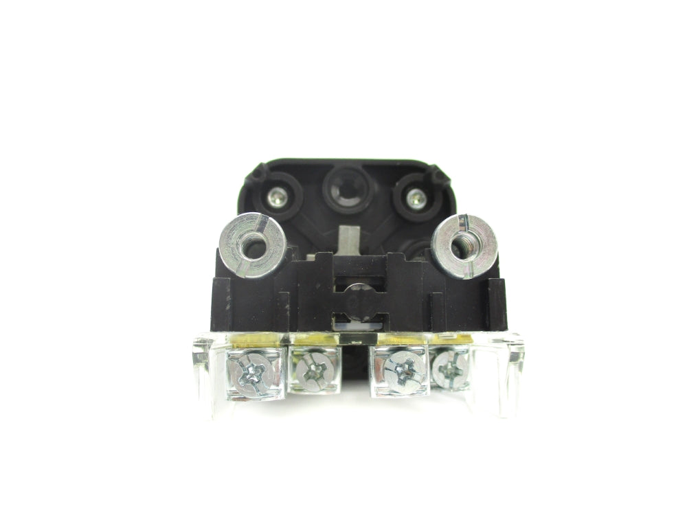 ALLEN BRADLEY 800T-A2A SER. T NSNP