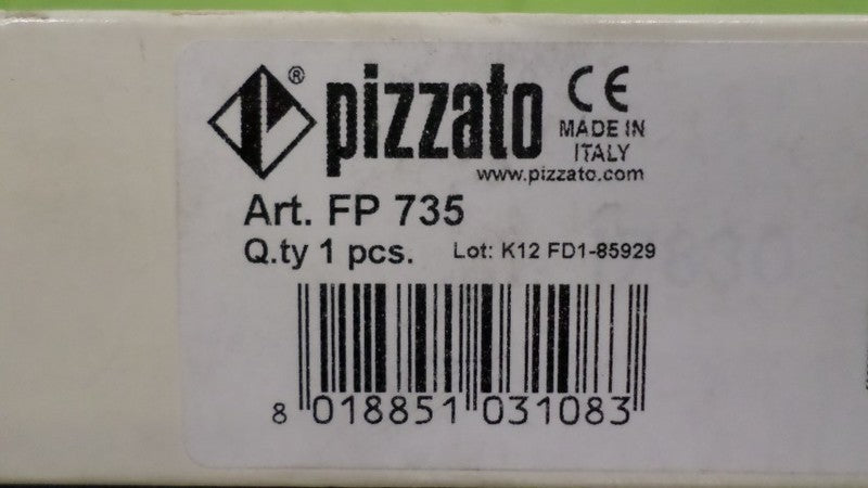 PIZZATO FP-735 SWITCH NSMP