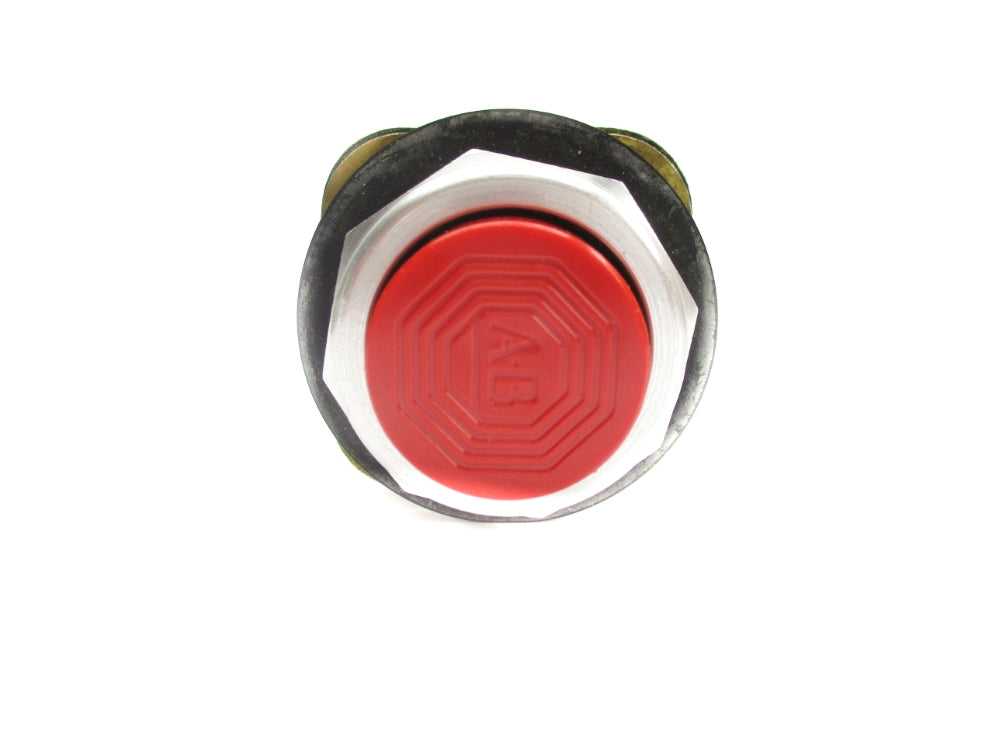 ALLEN BRADLEY 800T-B SER. T (AS PICTURED) NSNP