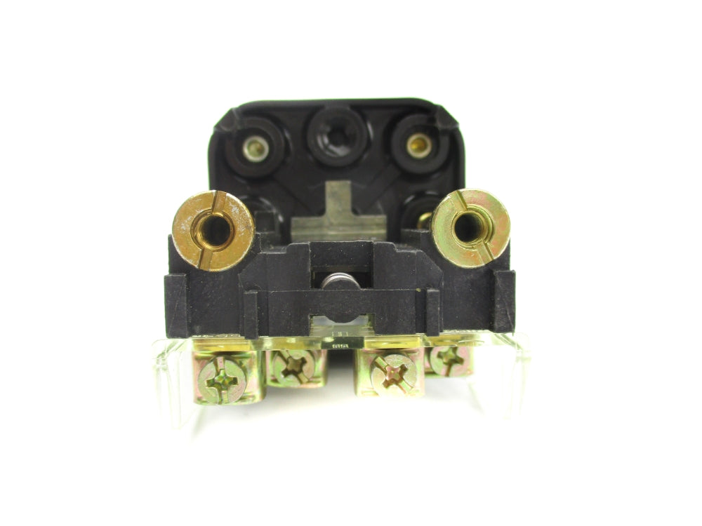 ALLEN BRADLEY 800T-B SER. T (AS PICTURED) NSNP